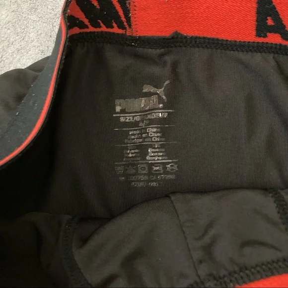 Puma Trunks (S) - Picture 3 of 3